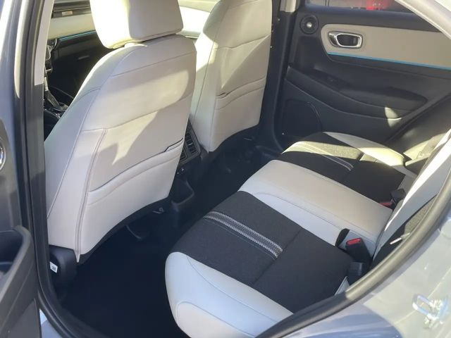 Honda HR-V Advance Hybrid i-MMD