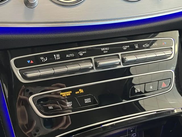 Mercedes-Benz E 300 E 300 de