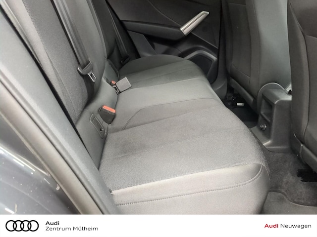 Audi Q2 35 TFSI S-Tronic