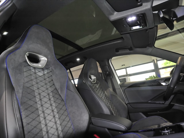 Volkswagen Tiguan R-Line eHybrid