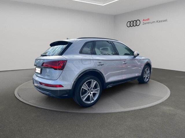 Audi Q5 50 TDI Quattro