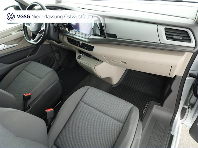 Volkswagen Multivan Lang