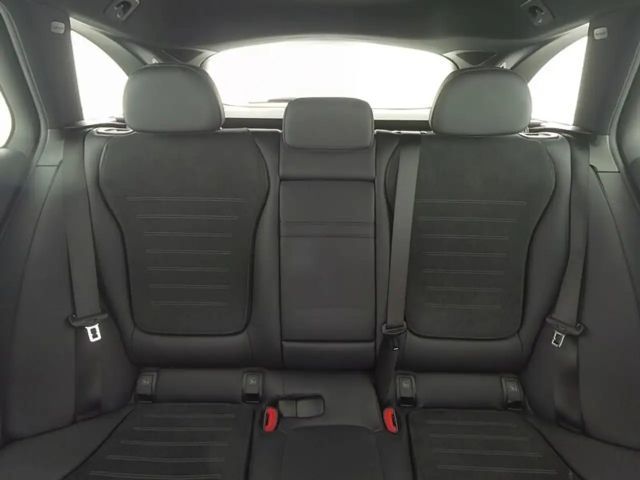 Mercedes-Benz C 200 AMG Line Estate