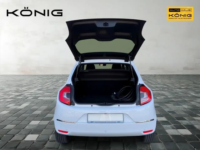 Renault Twingo E-Tech Techno