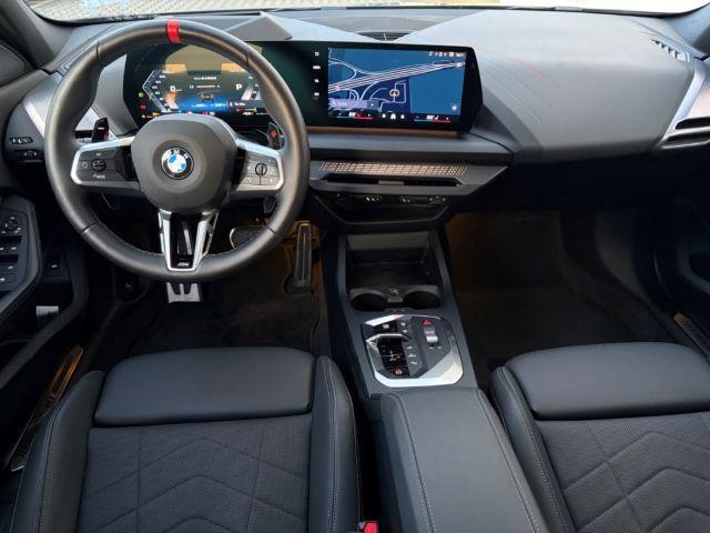 BMW 135 Sedan xDrive