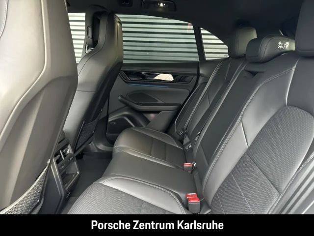 Porsche Macan Abstandstempomat Surround-View BOSE LED