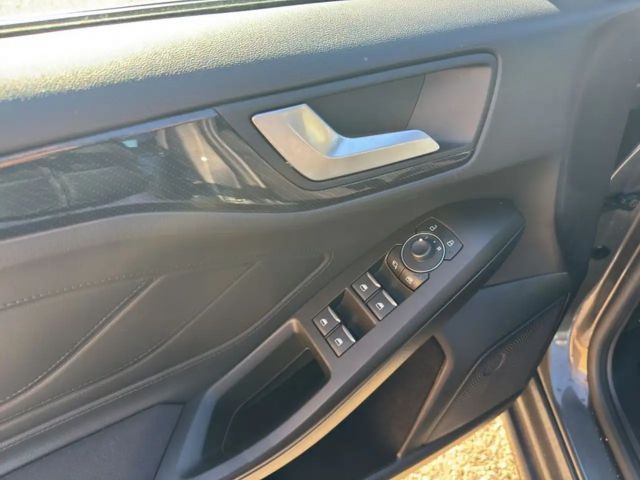 Ford Focus 1.5 EcoBlue Wagon