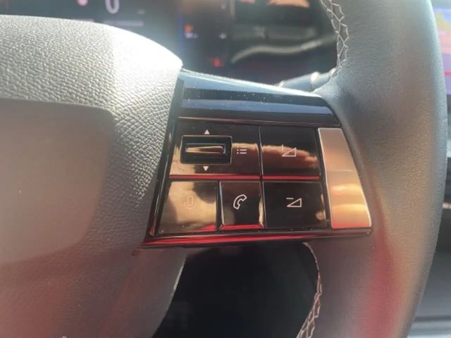 Opel Astra Enjoy Turbo