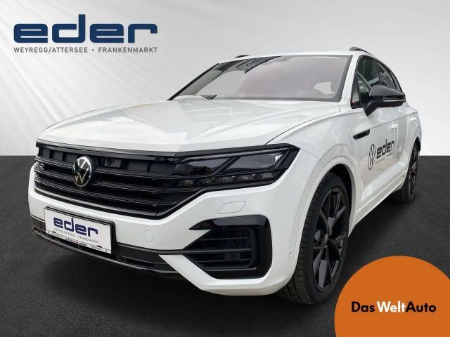 Volkswagen Touareg 4Motion eHybrid
