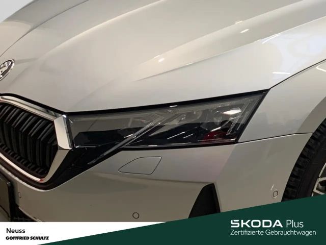 Skoda Octavia Combi Selection