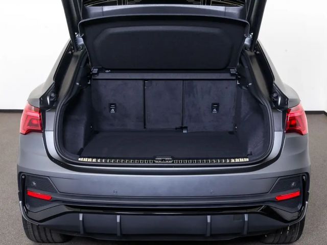 Audi Q3 45 TFSI Quattro S-Line S-Tronic