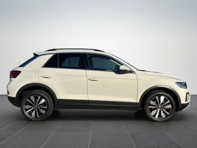 Volkswagen T-Roc 1.5 TSI DSG Move