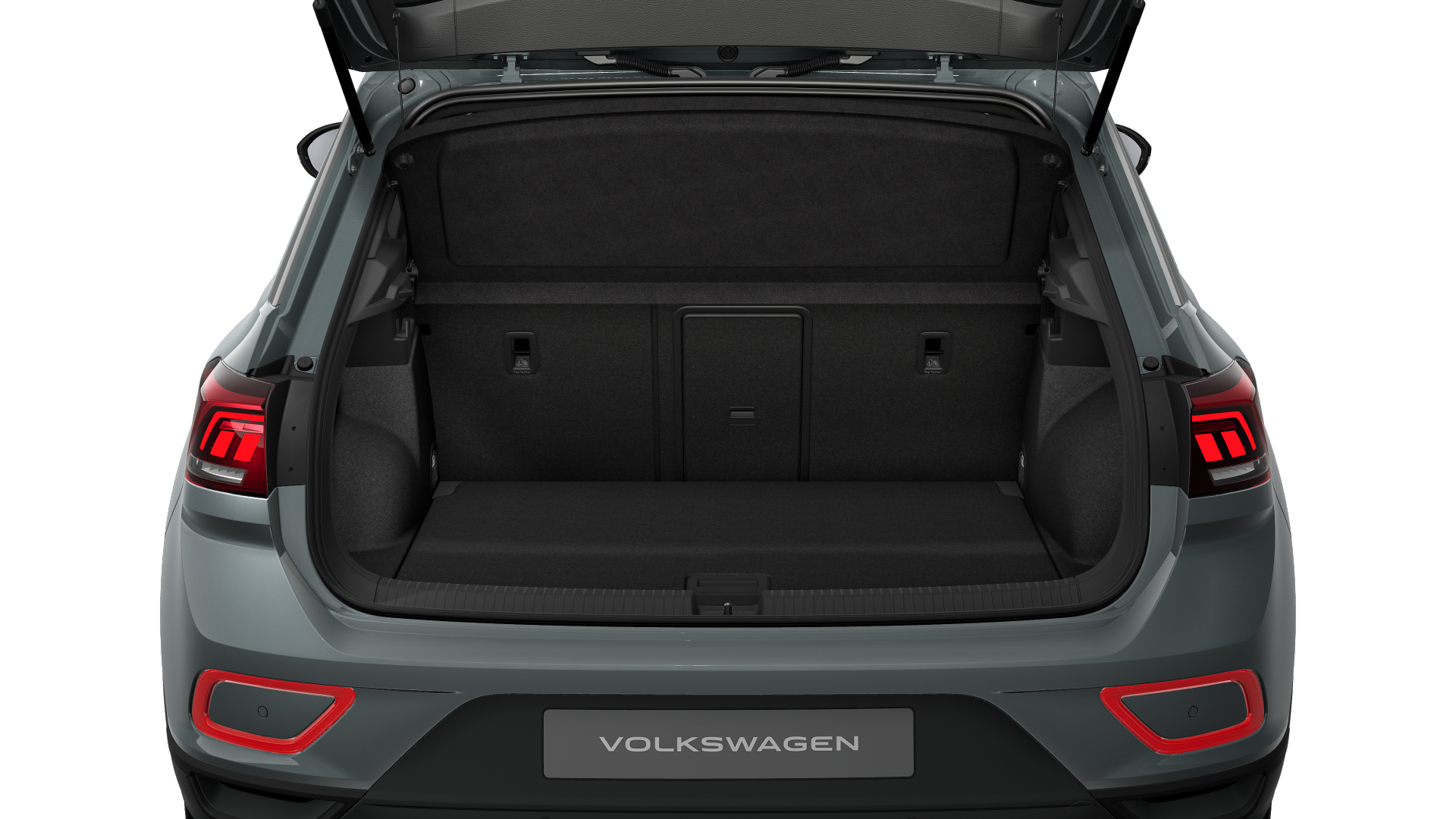 Volkswagen T-Roc 1.5 TSI DSG