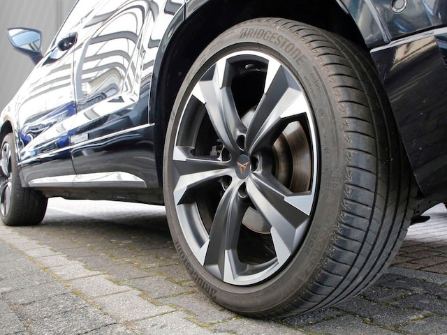 Cupra Ateca 2.0 TSI 4Drive DSG VZ