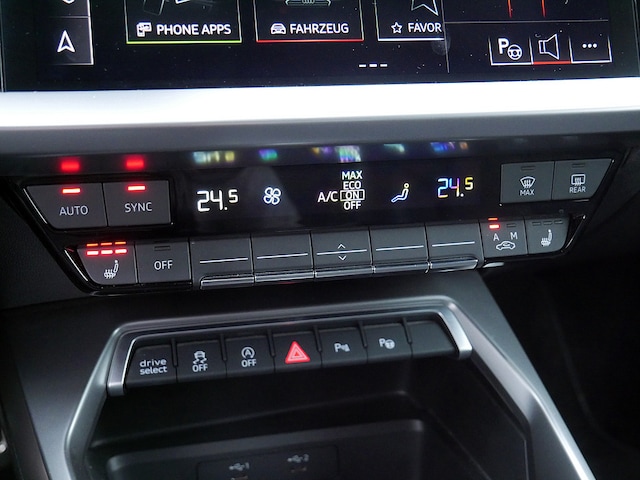 Audi S3 Quattro S-Tronic Sedan