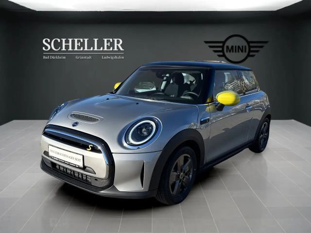 MINI Mini Electric 3-deurs SE