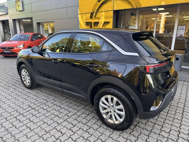 Opel Mokka Edition Mokka-e