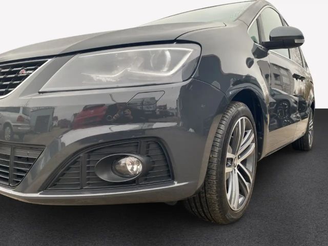 Seat Alhambra 1.4 TSI FR-lijn