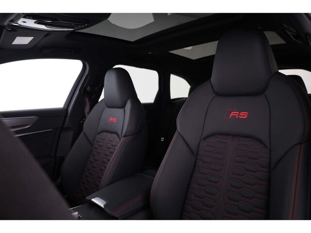 Audi RS6 Avant Quattro