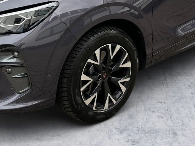 Cupra Terramar 2.0 TSI VZ