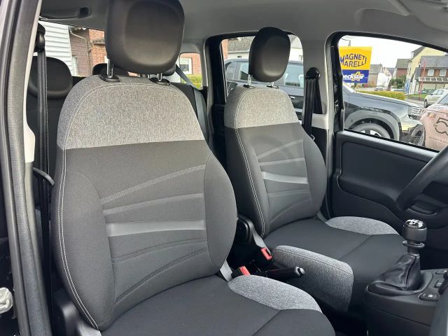 Fiat Panda CityCross