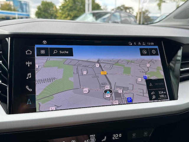 Audi Q4 e-tron 50 Quattro