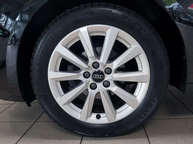 Audi A1 1.0 TFSI S-Tronic