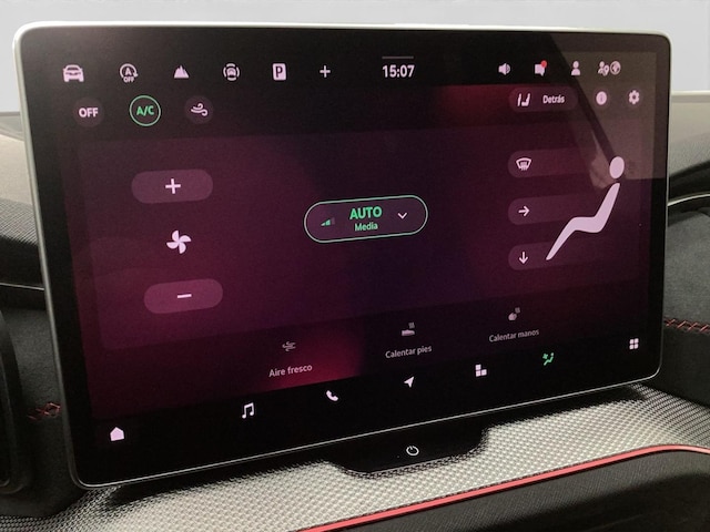 Skoda Kodiaq 2.0 TSI RS