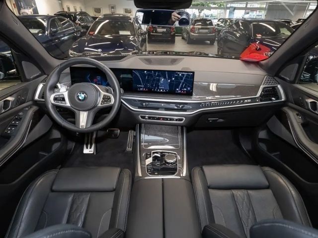 BMW X5 M-Sport xDrive30d