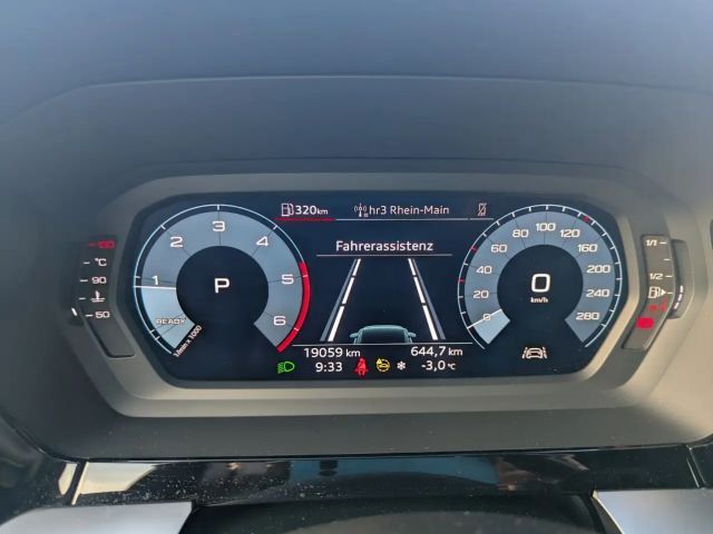 Audi A3 30 TDI Sedan Sportback