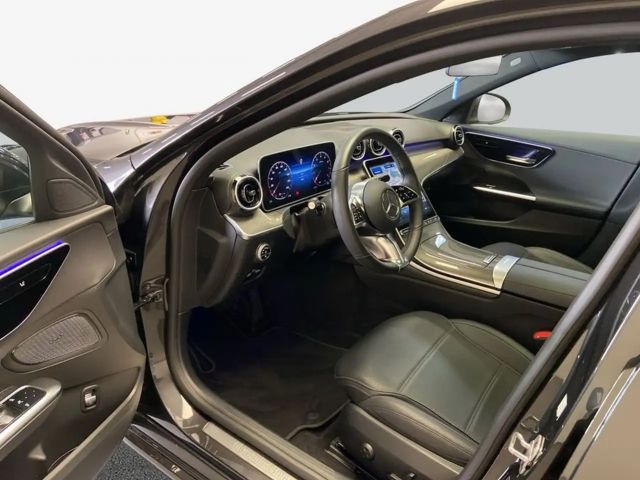 Mercedes-Benz C 180 C-Klasse