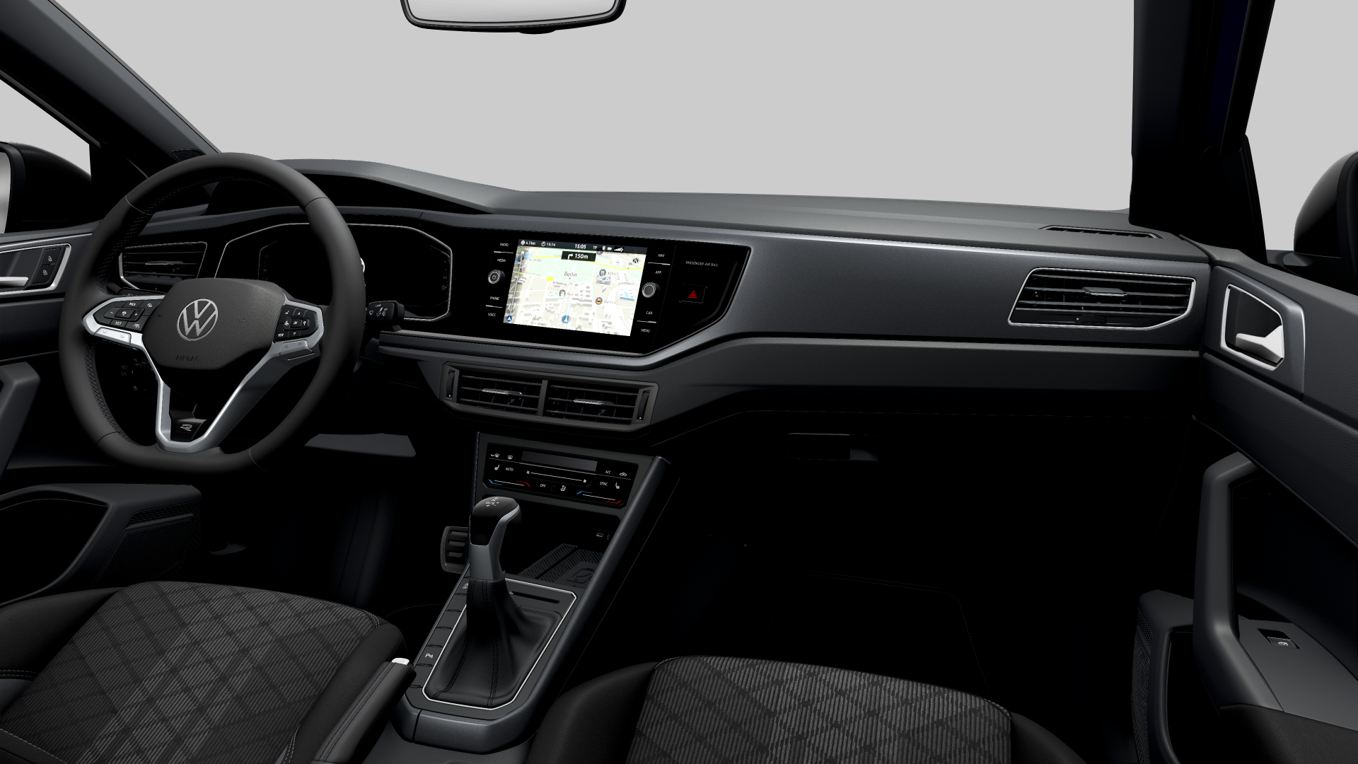 Volkswagen Taigo 1.0 TSI DSG