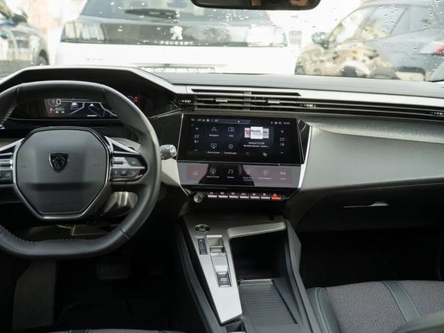 Peugeot 308 Allure Pack EAT8 SW