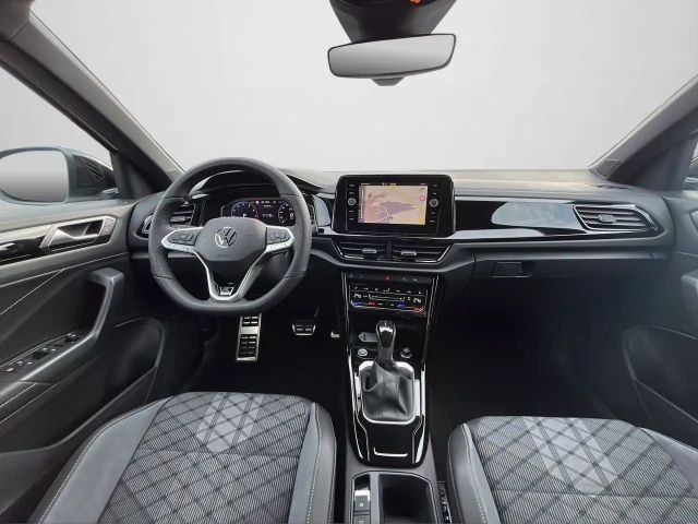 Volkswagen T-Roc 1.5 TSI DSG R-Line