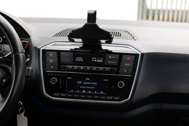 Volkswagen e-up! 61 kW 32,3 kWh 1-Gang-Automatik