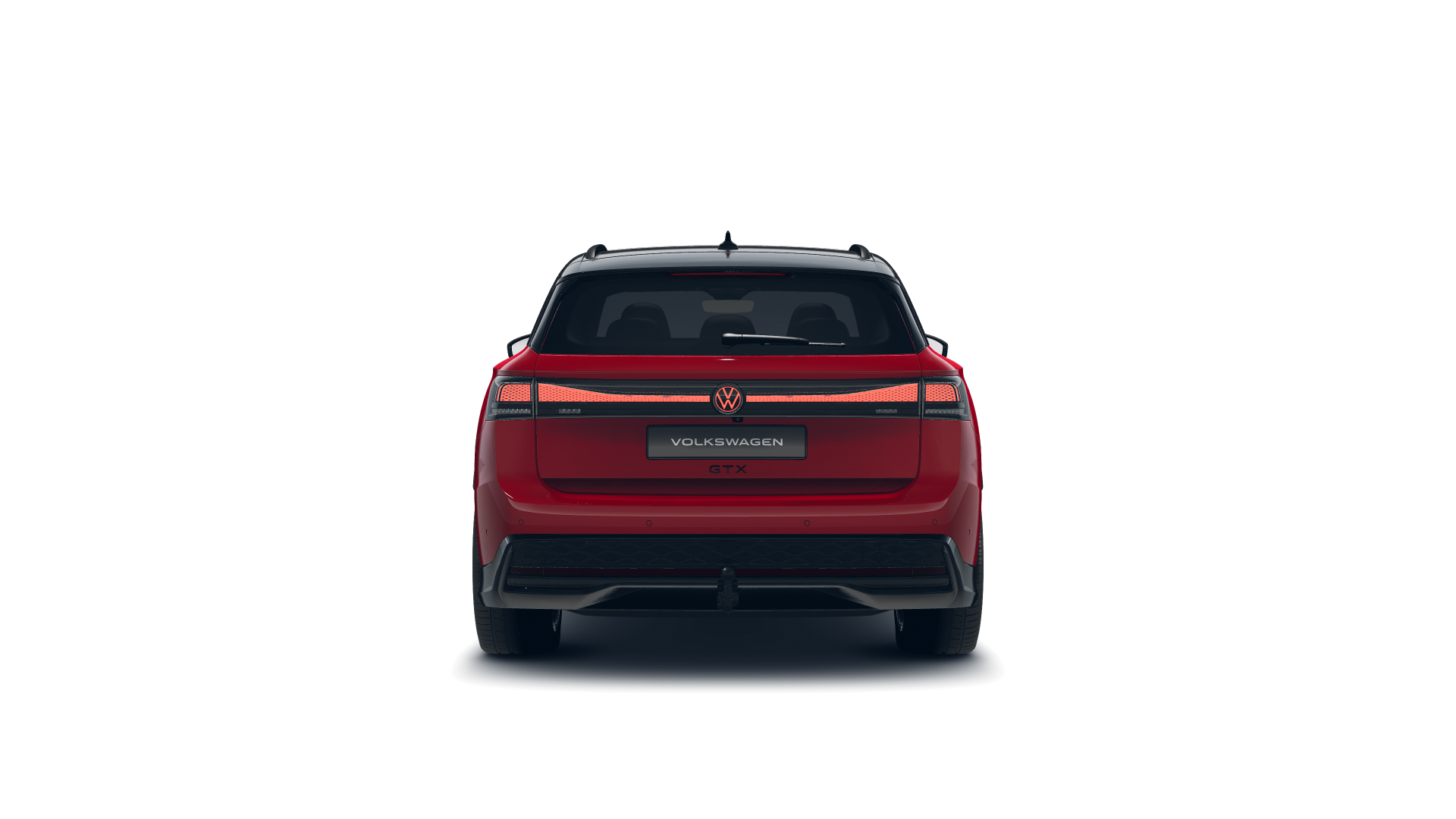 Volkswagen ID.7 Tourer