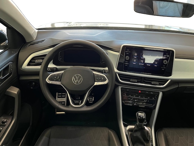 Volkswagen T-Roc 1.0 TSI