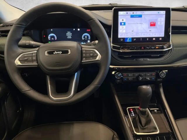 Jeep Compass North Star MHEV 130 e-DCT7