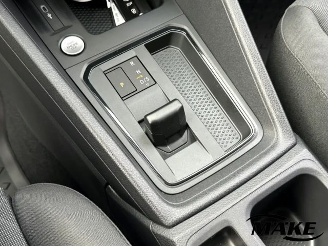 Volkswagen Caddy DSG eHybrid