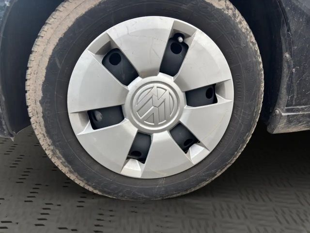 Volkswagen e-up! e-up! Edition *LED, Klima, SHZ*