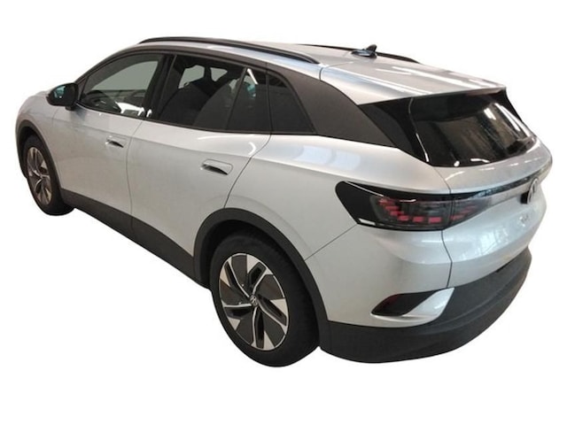 Volkswagen ID.4 Performance Pure