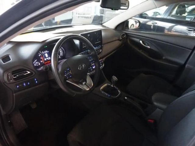 Hyundai i30 T-GDi Trend