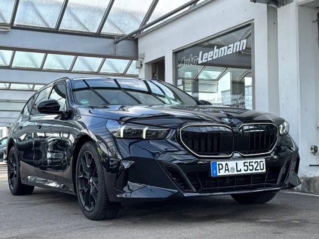 BMW 520 520d M-Sport Touring