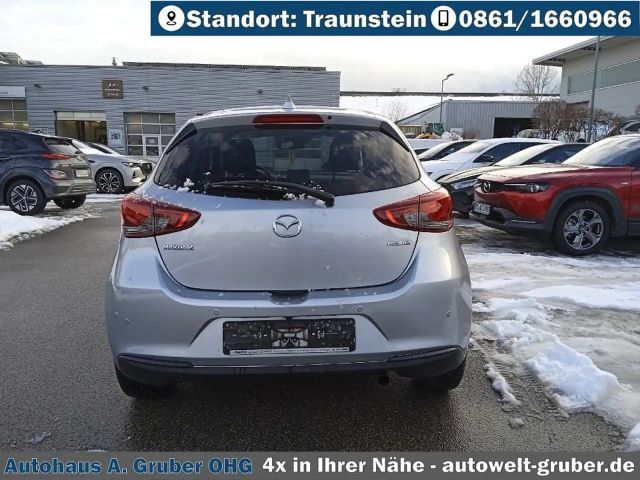 Mazda 2 Kizoku SkyActiv