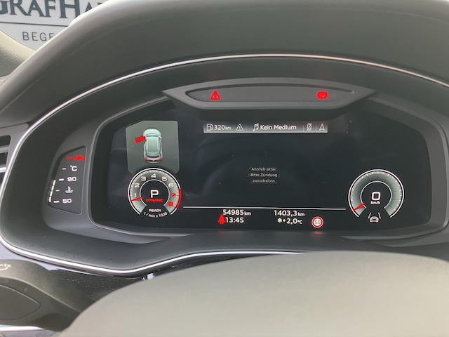 Audi Q8 55 TFSI Quattro