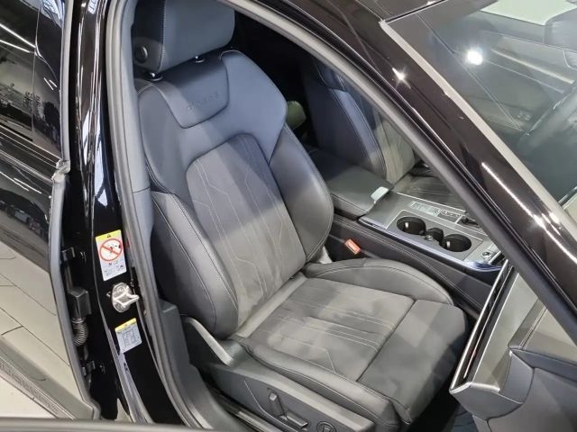 Audi A6 allroad 40 TDI Quattro