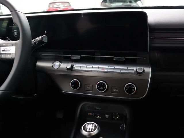 Hyundai Kona 1.0 T-GDi