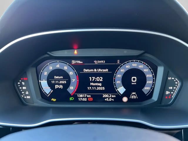 Audi Q3 35 TFSI S-Tronic