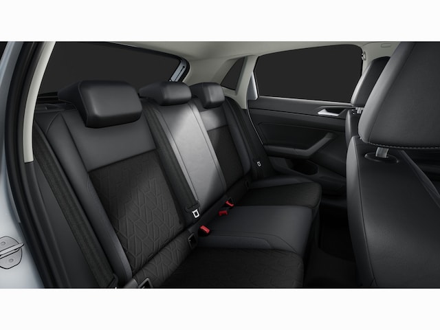 Volkswagen Polo 1.0 TSI