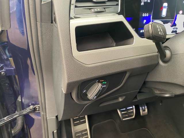 Volkswagen Touran 2.0 TDI DSG Move